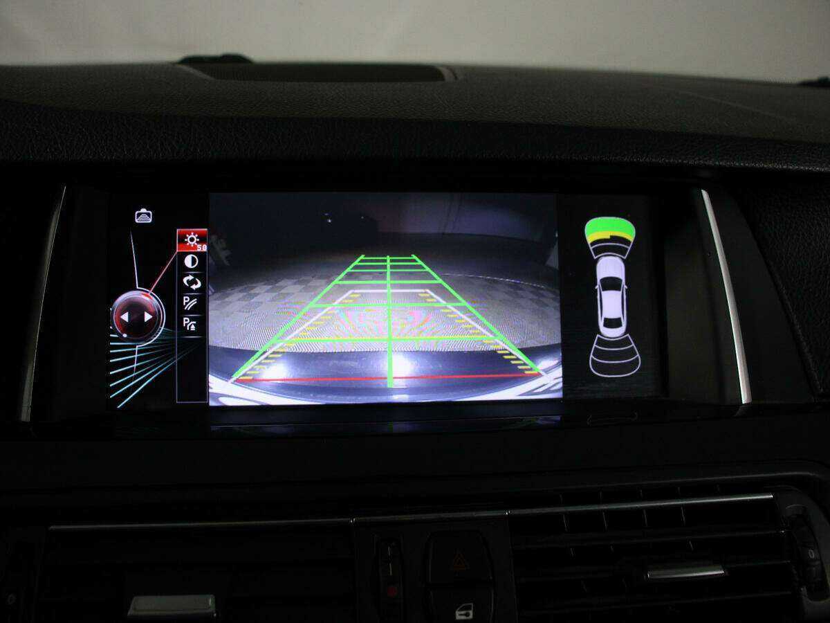 Купить BMW 5 серии, 2012, 237 085 км.. Фото: #20