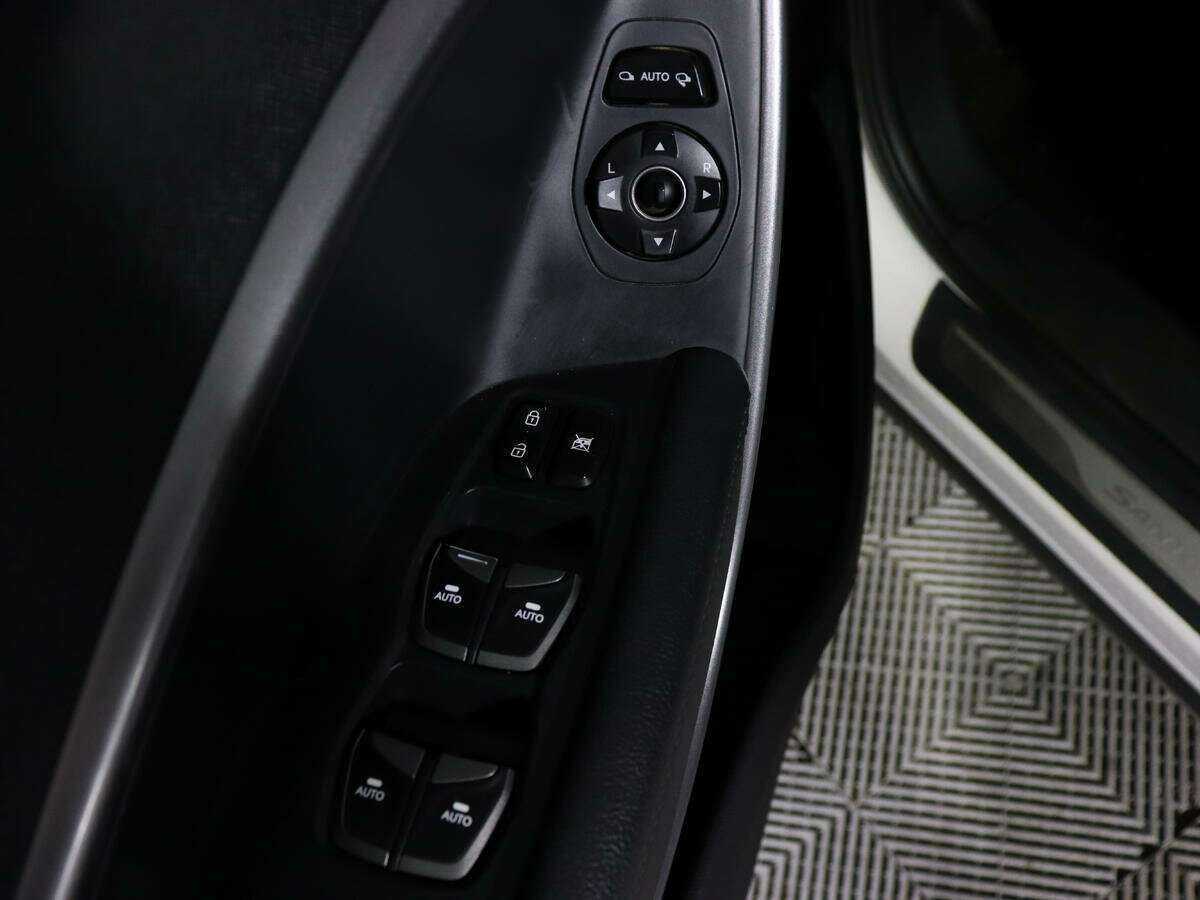 Купить Hyundai Santa Fe, 2013, 102 200 км.. Фото: #13