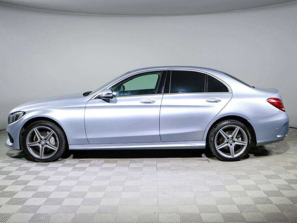Купить Mercedes-Benz C-Класс, 2015, 85 001 км.. Фото: #6