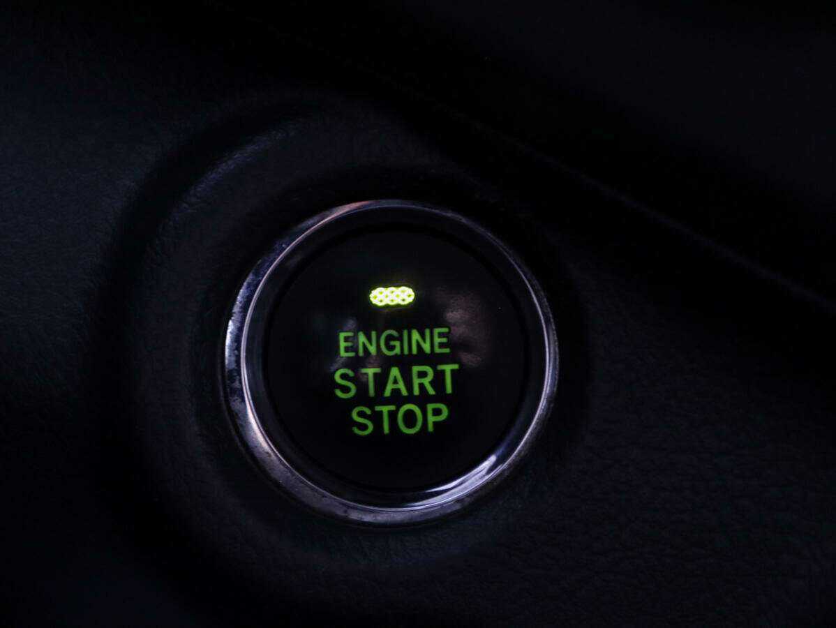 Купить Toyota Highlander, 2012, 124 216 км.. Фото: #16