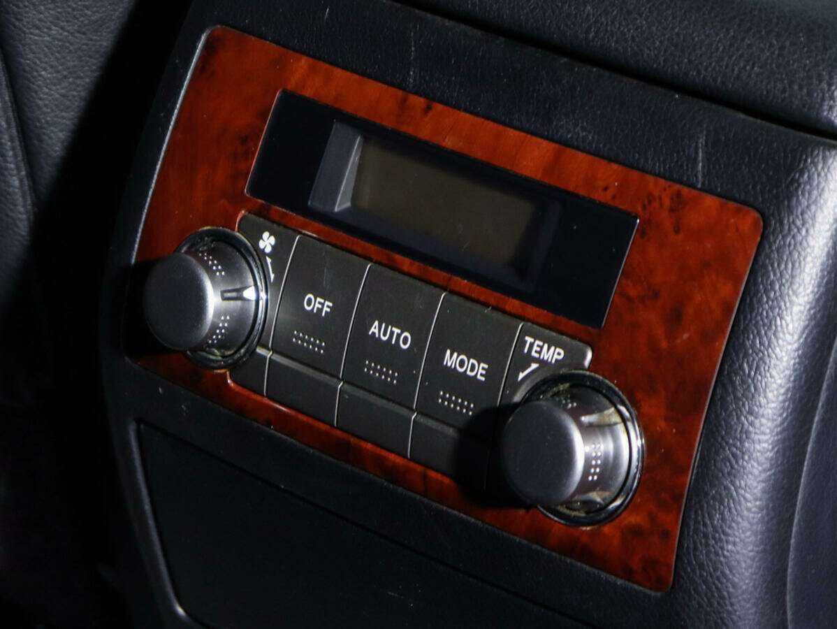 Купить Toyota Highlander, 2012, 124 216 км.. Фото: #20