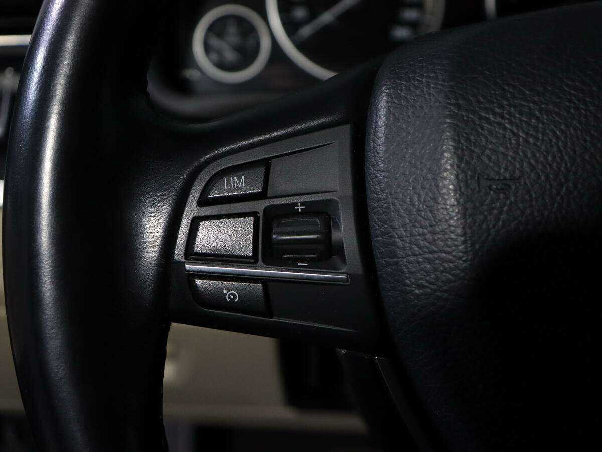 Купить BMW 5 серии, 2012, 118 777 км.. Фото: #15