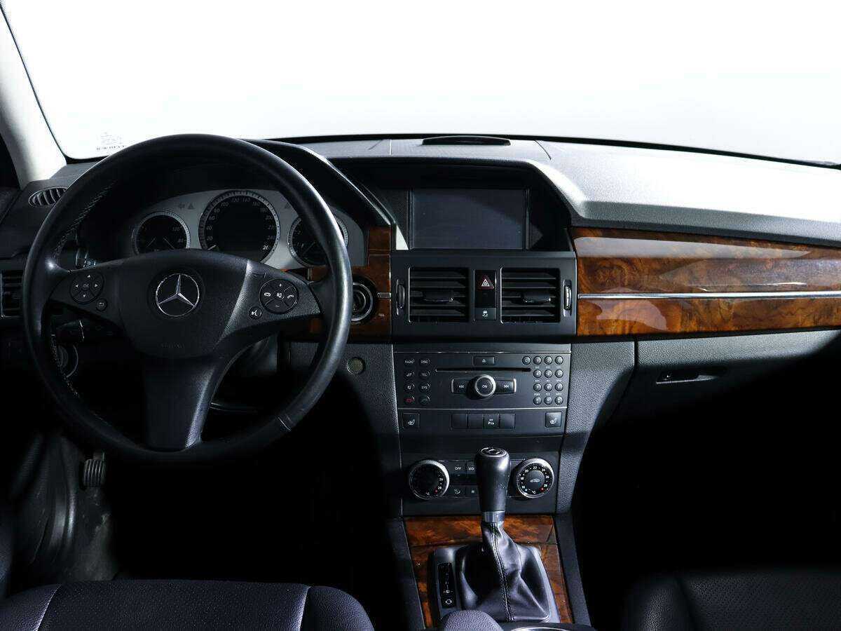 Купить Mercedes-Benz GLK-Класс, 2012, 155 000 км.. Фото: #10