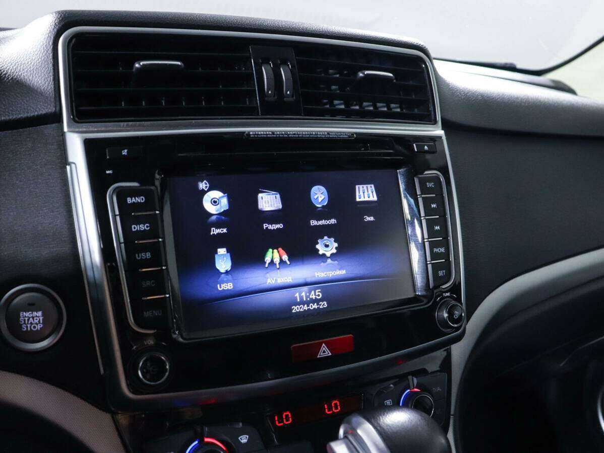 Купить Хавал Х6, 2017, 70 000 км.. Фото: #18