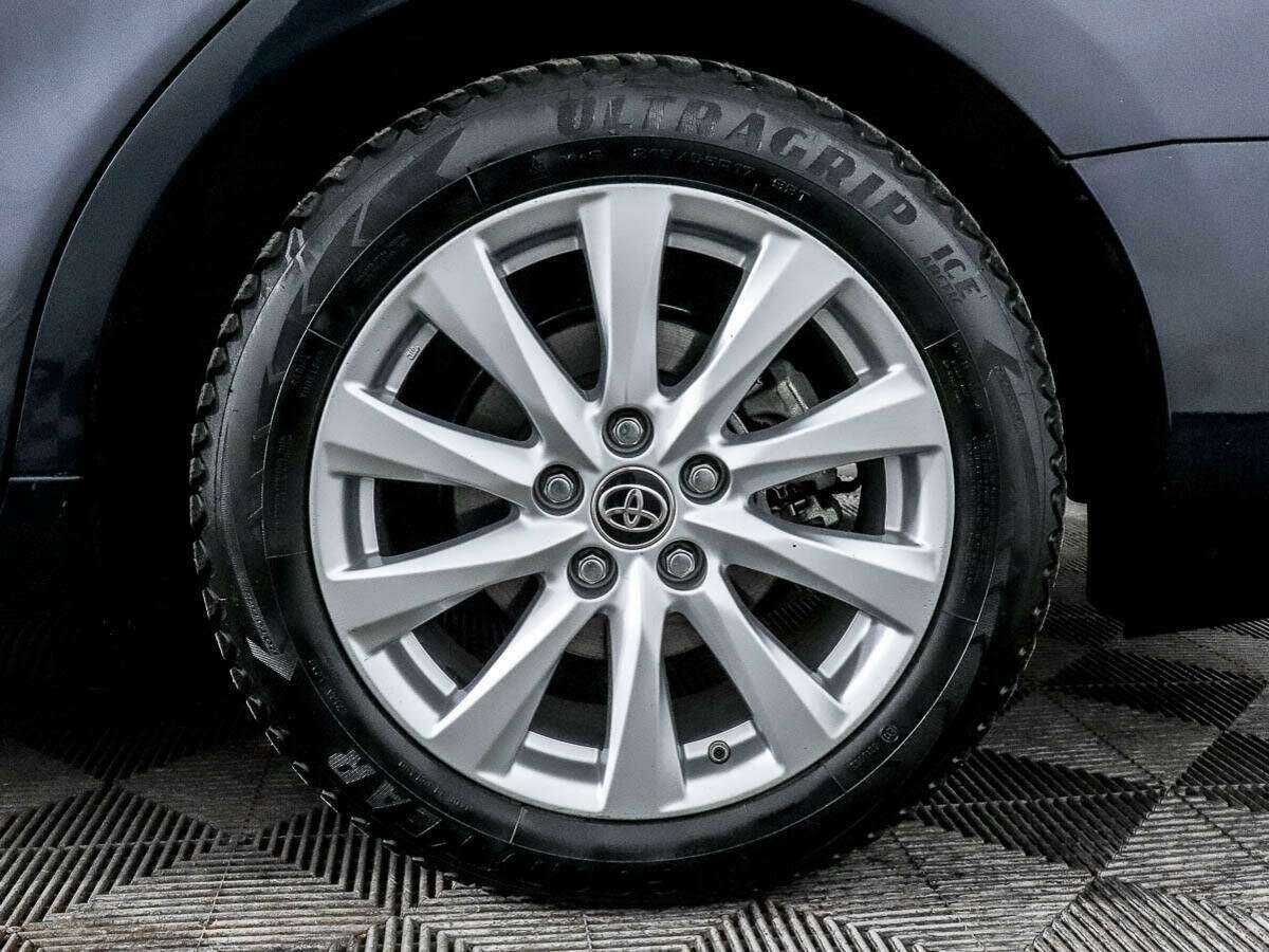 Купить Toyota Camry, 2020, 42 250 км.. Фото: #10