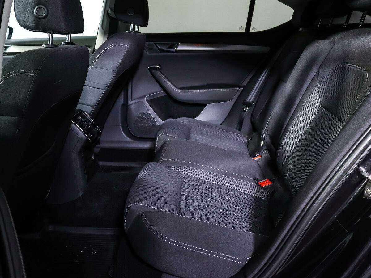 Купить Skoda Superb, 2020, 54 505 км.. Фото: #8