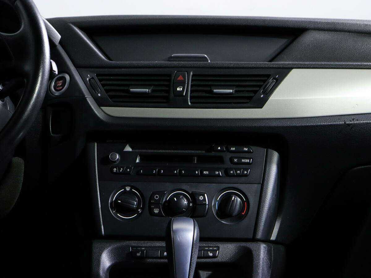 Купить BMW X1, 2012, 83 555 км.. Фото: #10