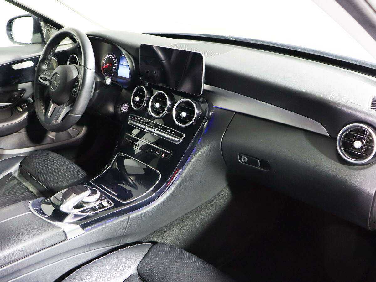 Купить Mercedes-Benz C-Класс, 2018, 145 809 км.. Фото: #6