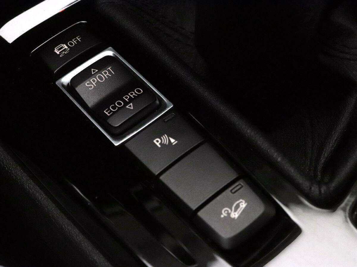 Купить BMW X1, 2017, 132 217 км.. Фото: #13