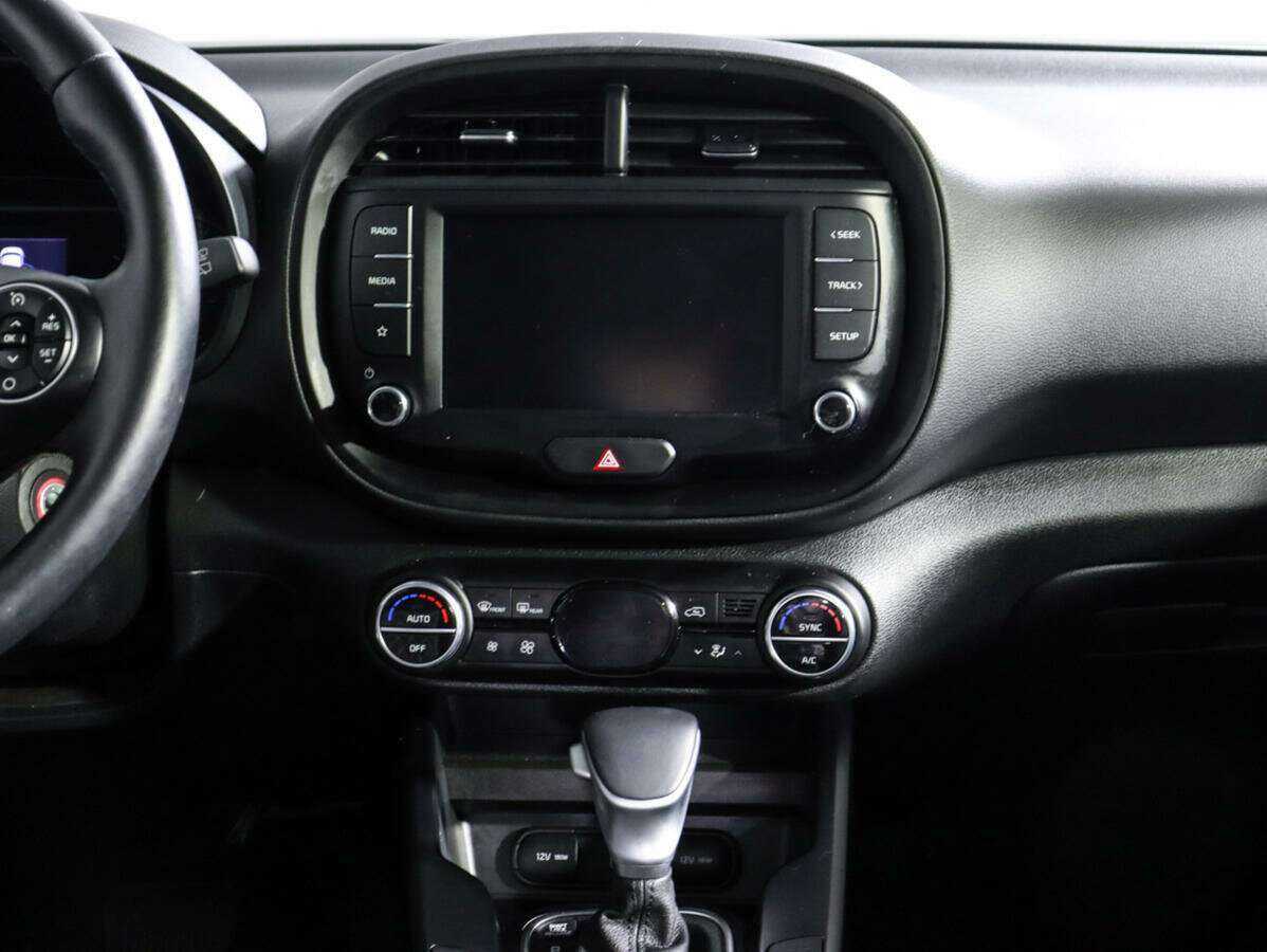Купить Kia Soul, 2022, 5 500 км.. Фото: #12