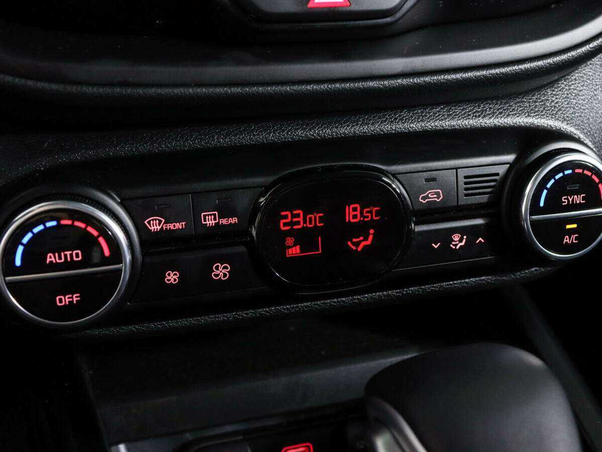 Купить Kia Soul, 2022, 5 500 км.. Фото: #15