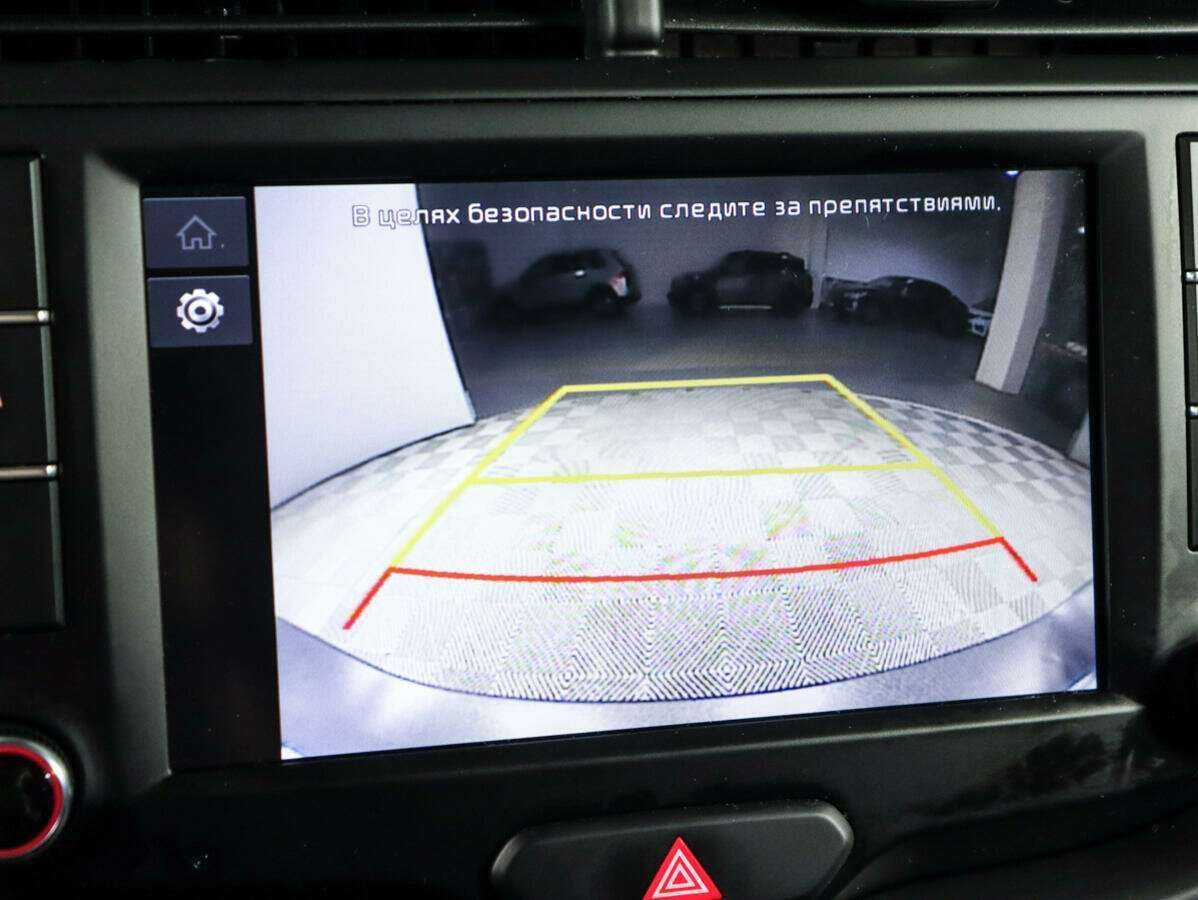 Купить Kia Soul, 2022, 5 500 км.. Фото: #16