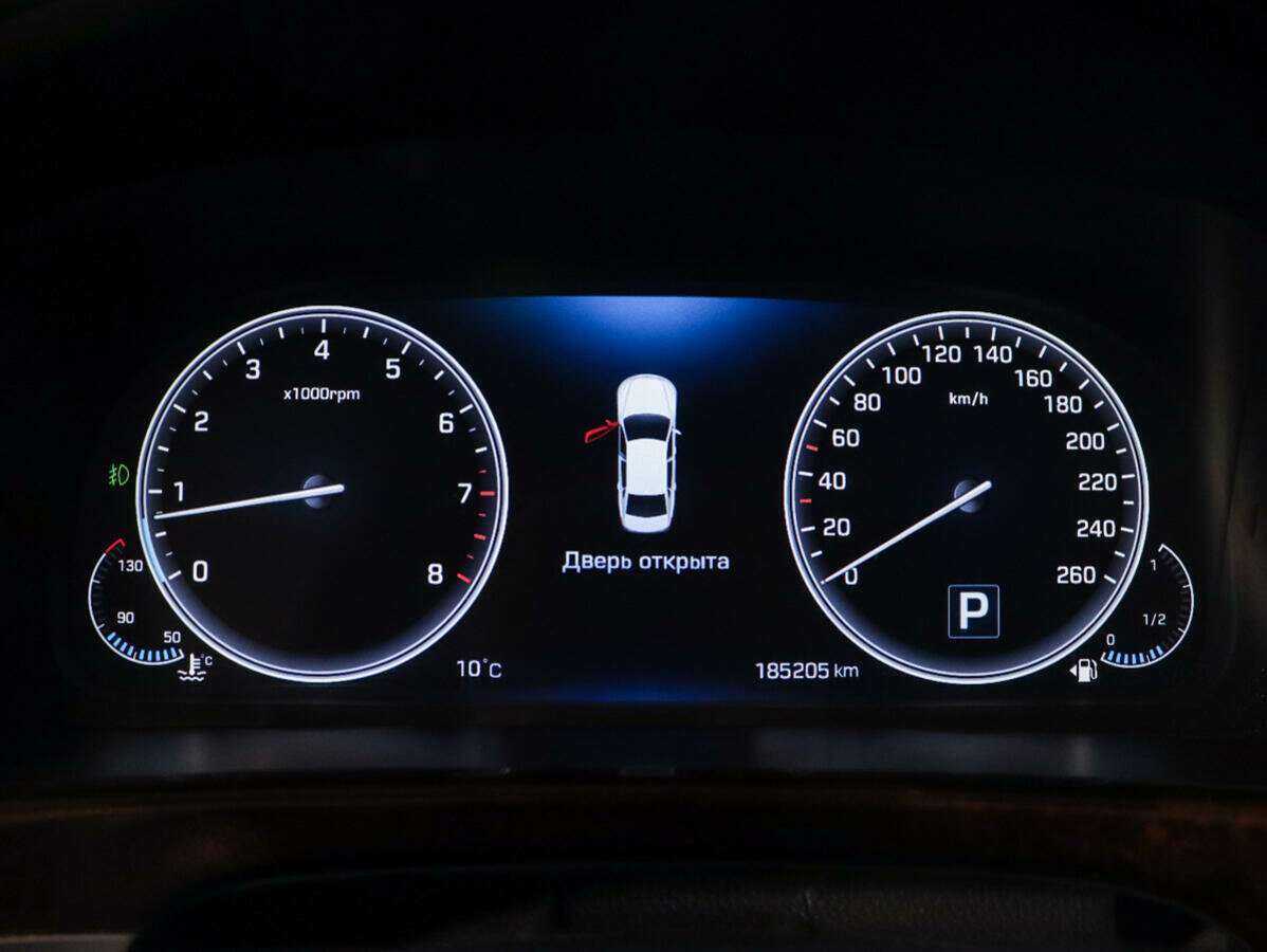 Купить Hyundai Equus, 2014, 185 205 км.. Фото: #8