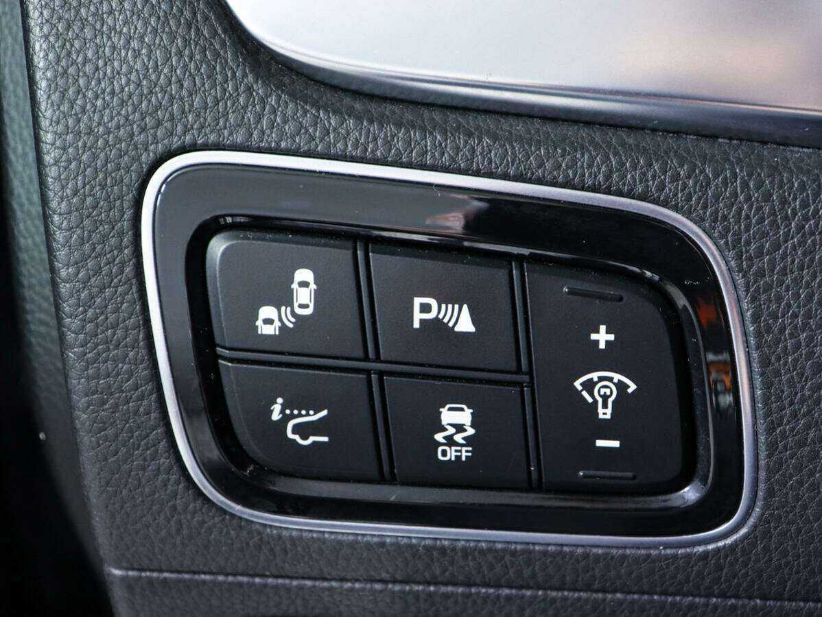 Купить Hyundai Equus, 2014, 185 205 км.. Фото: #18