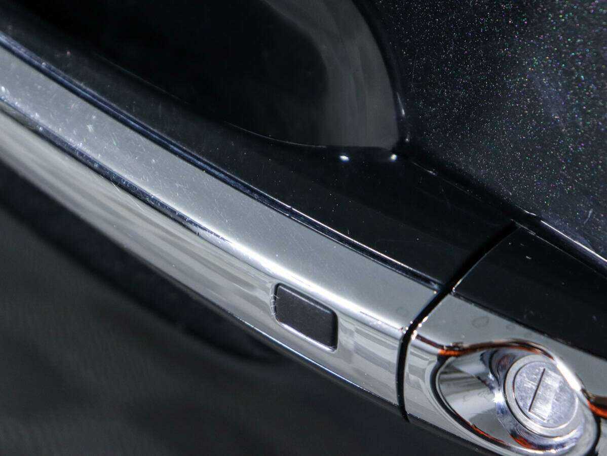 Купить Hyundai Equus, 2014, 185 205 км.. Фото: #26