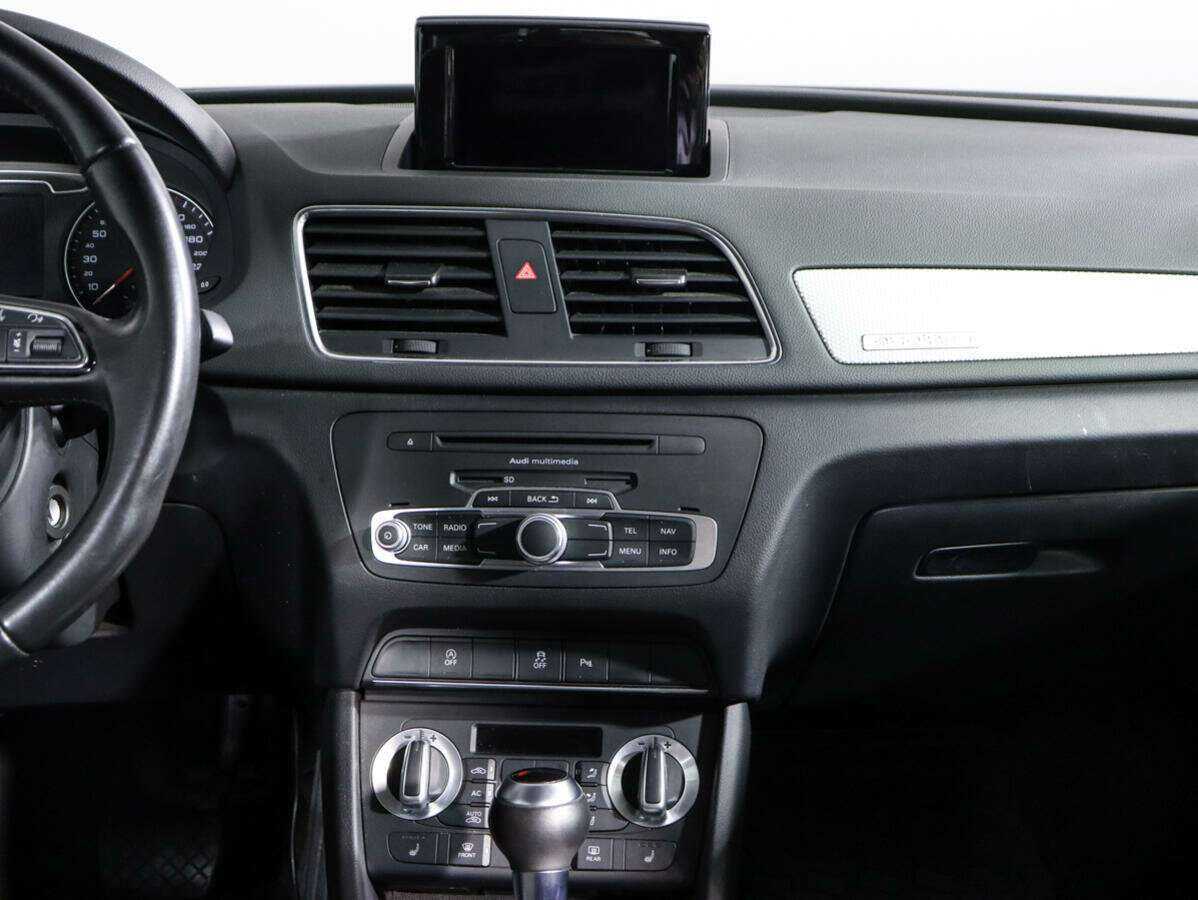 Купить Audi Q3, 2012, 24 794 км.. Фото: #10