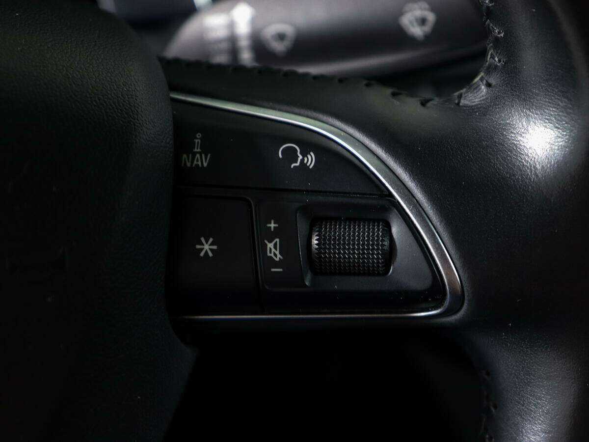 Купить Audi A6, 2015, 118 634 км.. Фото: #16