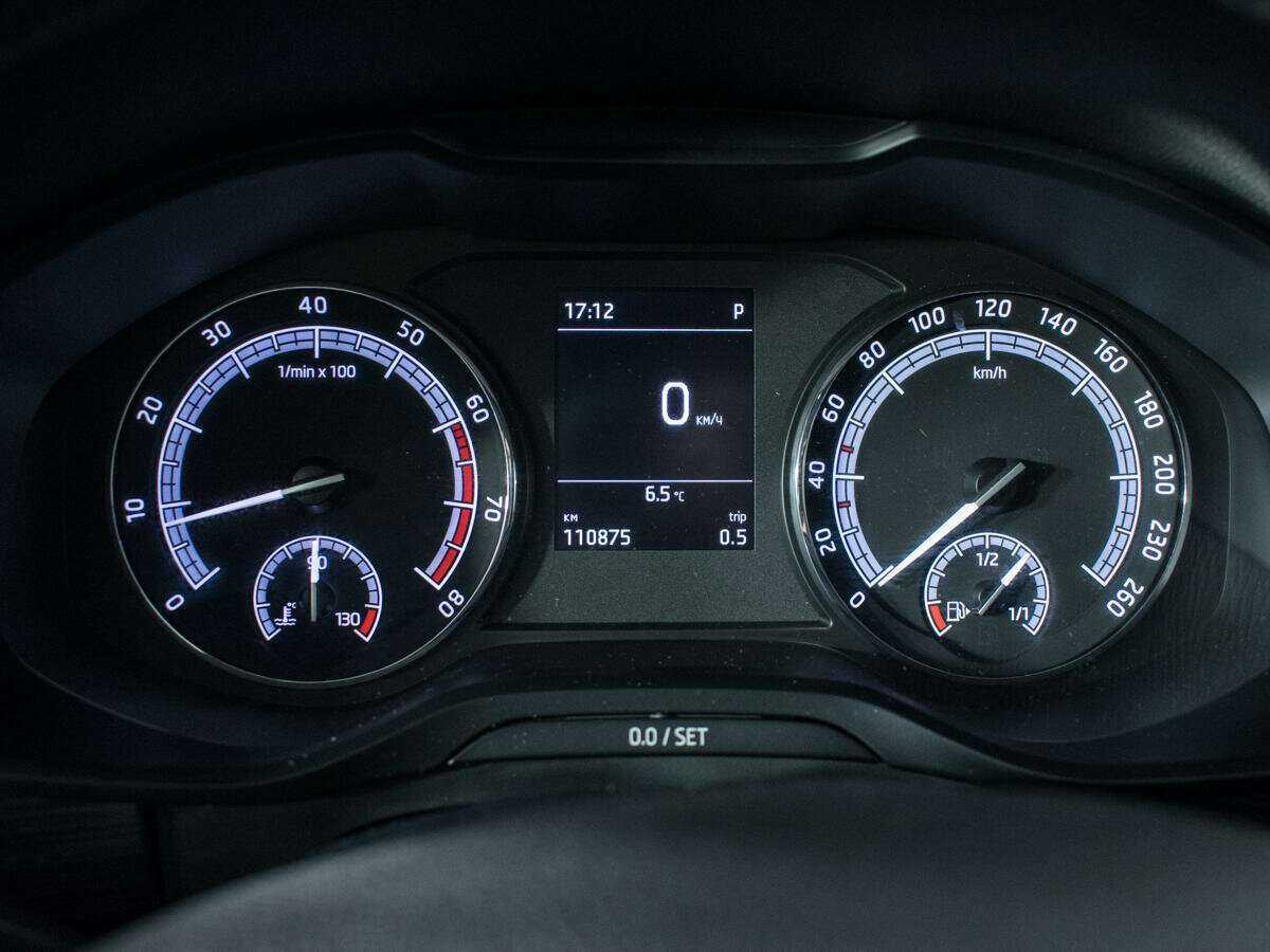 Купить Skoda Kodiaq, 2019, 110 873 км.. Фото: #10