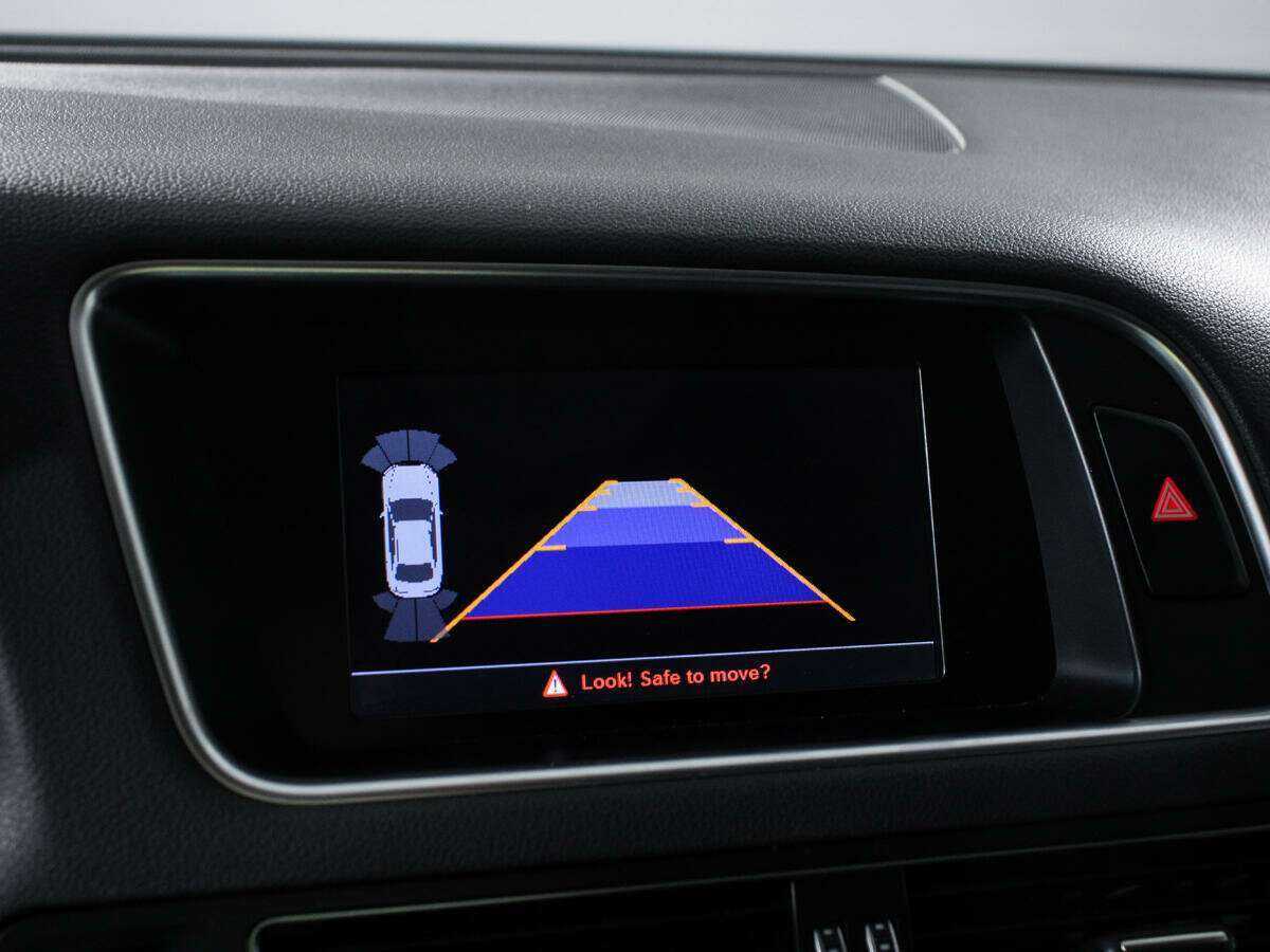 Купить Audi Q5, 2014, 144 500 км.. Фото: #11