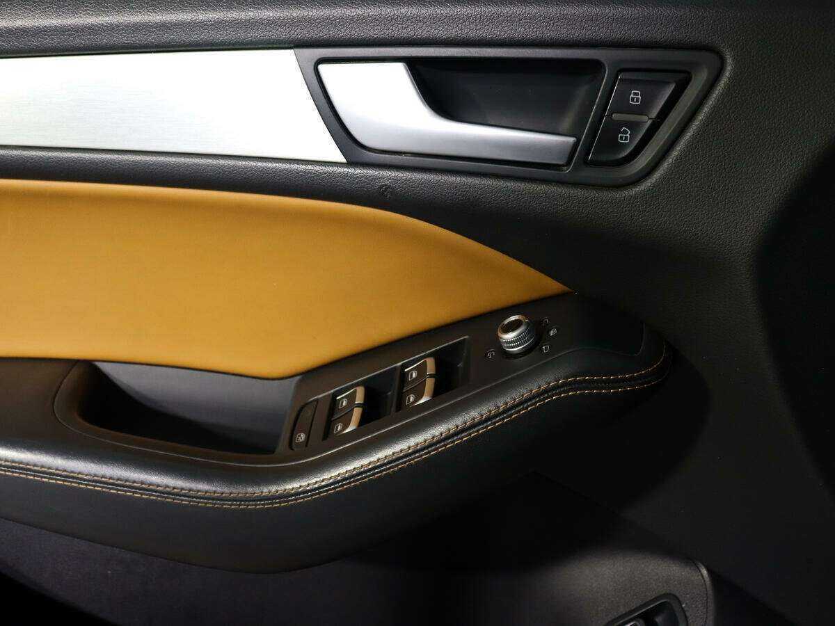 Купить Audi Q5, 2013, 163 010 км.. Фото: #14