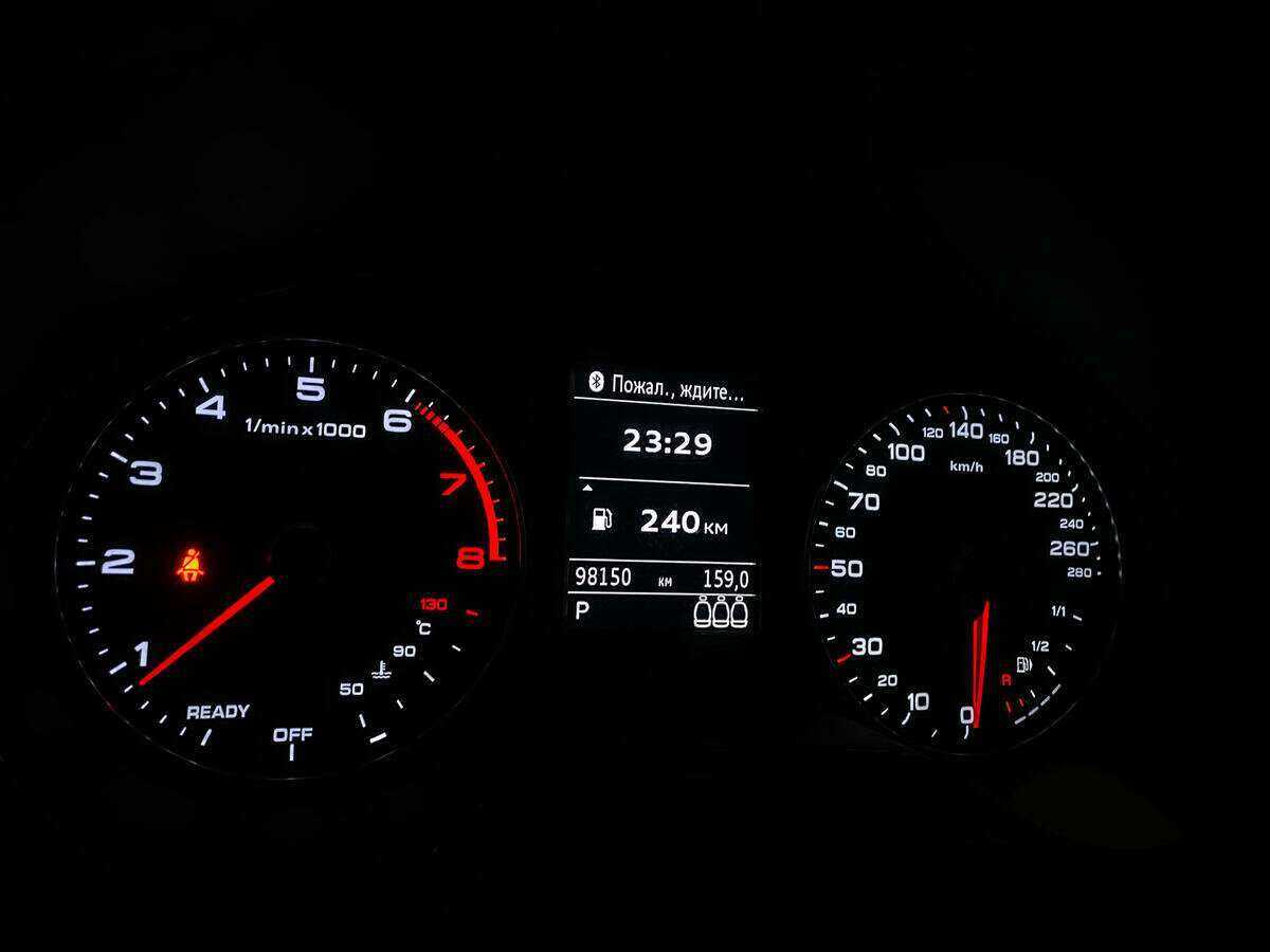 Купить Audi A3, 2016, 98 149 км.. Фото: #10