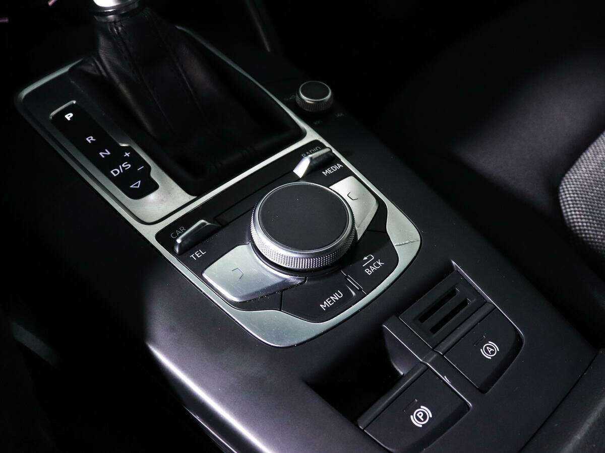 Купить Audi A3, 2016, 98 149 км.. Фото: #18