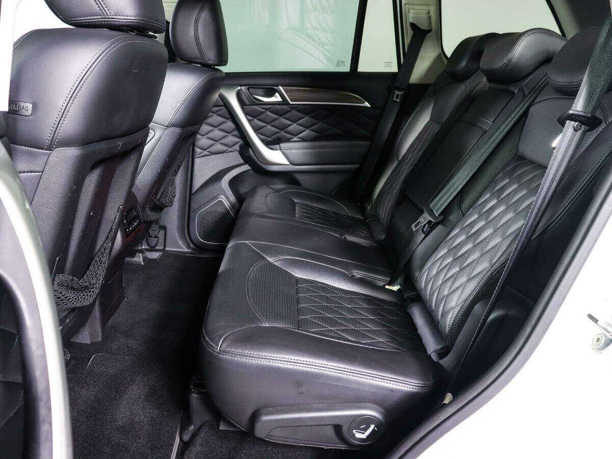 Купить Haval H9, 2021, 144 058 км.. Фото: #6