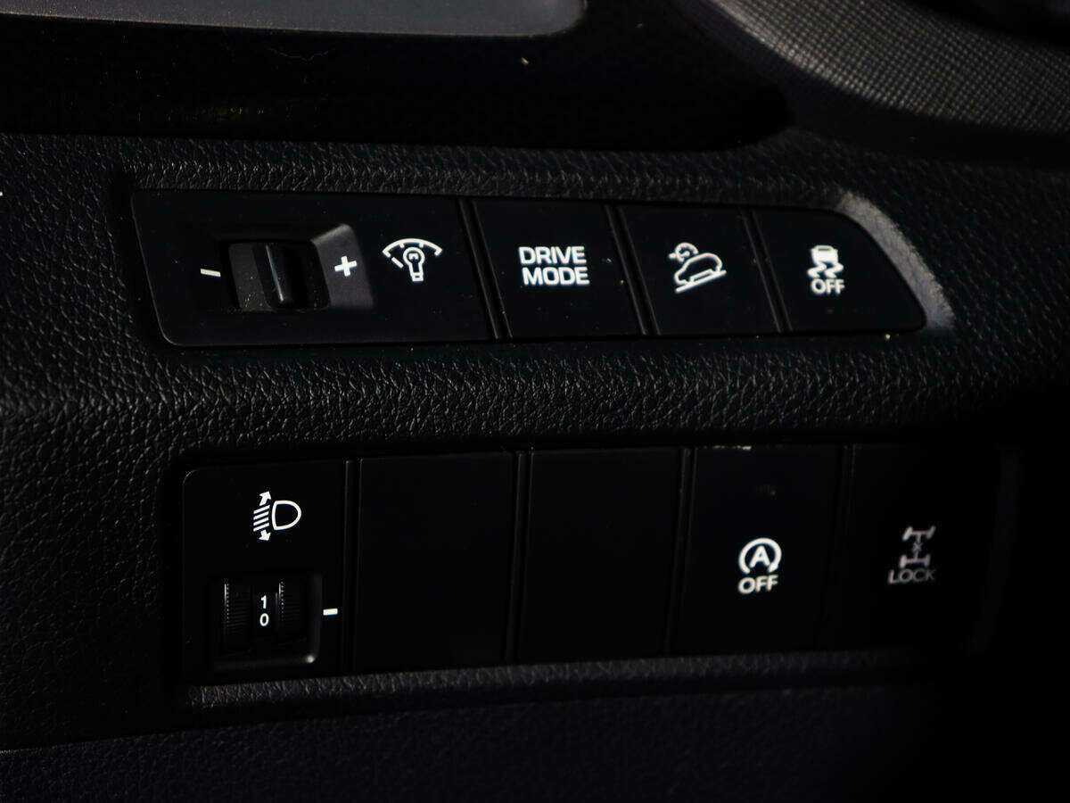 Купить Hyundai Santa Fe, 2017, 106 202 км.. Фото: #12