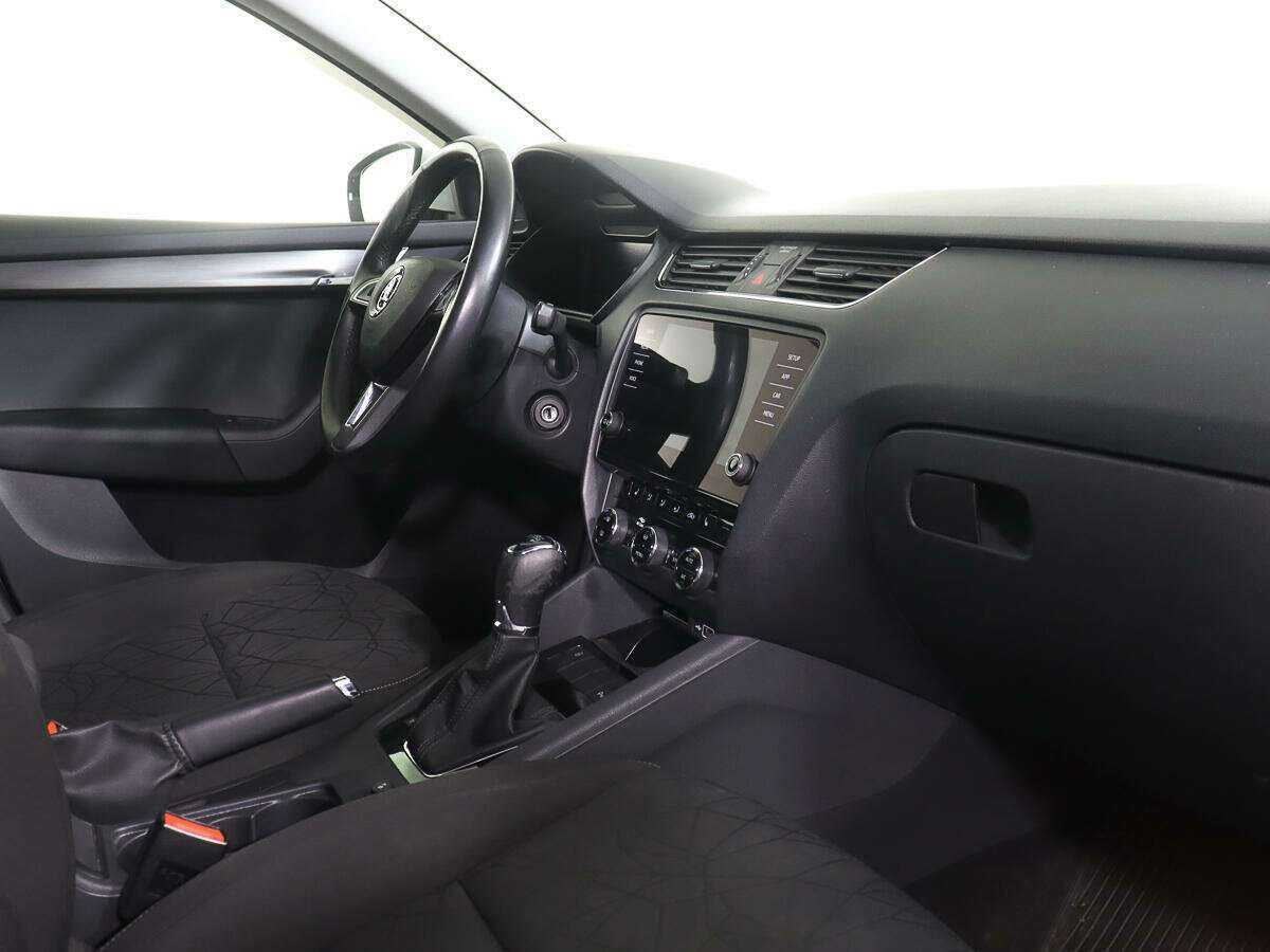 Купить Skoda Octavia, 2019, 83 785 км.. Фото: #7