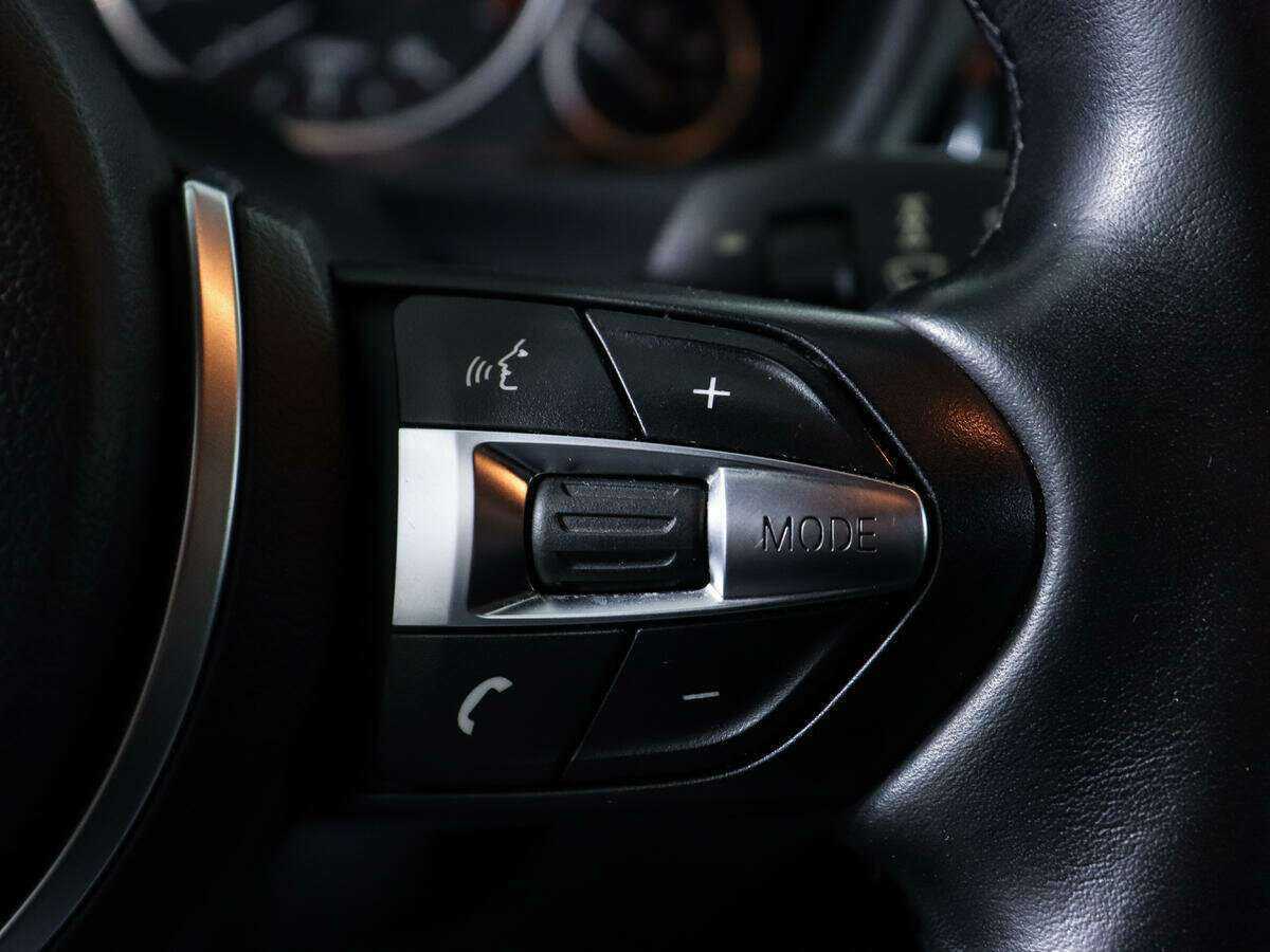 Купить BMW 3 серии, 2014, 148 121 км.. Фото: #16