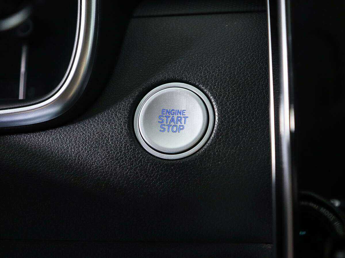 Купить Hyundai Tucson, 2021, 47 500 км.. Фото: #14