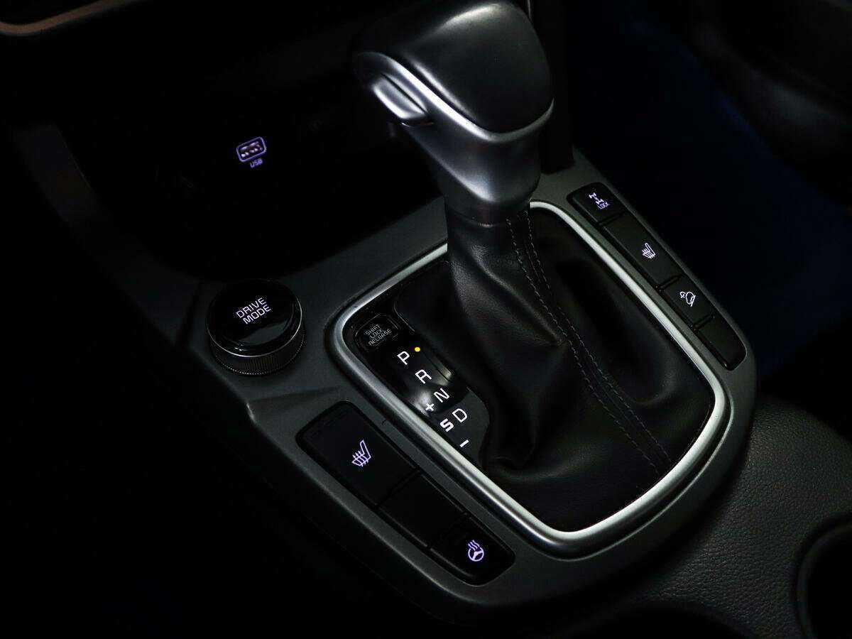 Купить Kia Seltos, 2020, 118 346 км.. Фото: #15