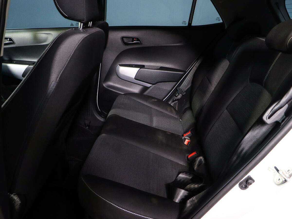 Купить Kia Picanto, 2023, 5 686 км.. Фото: #9