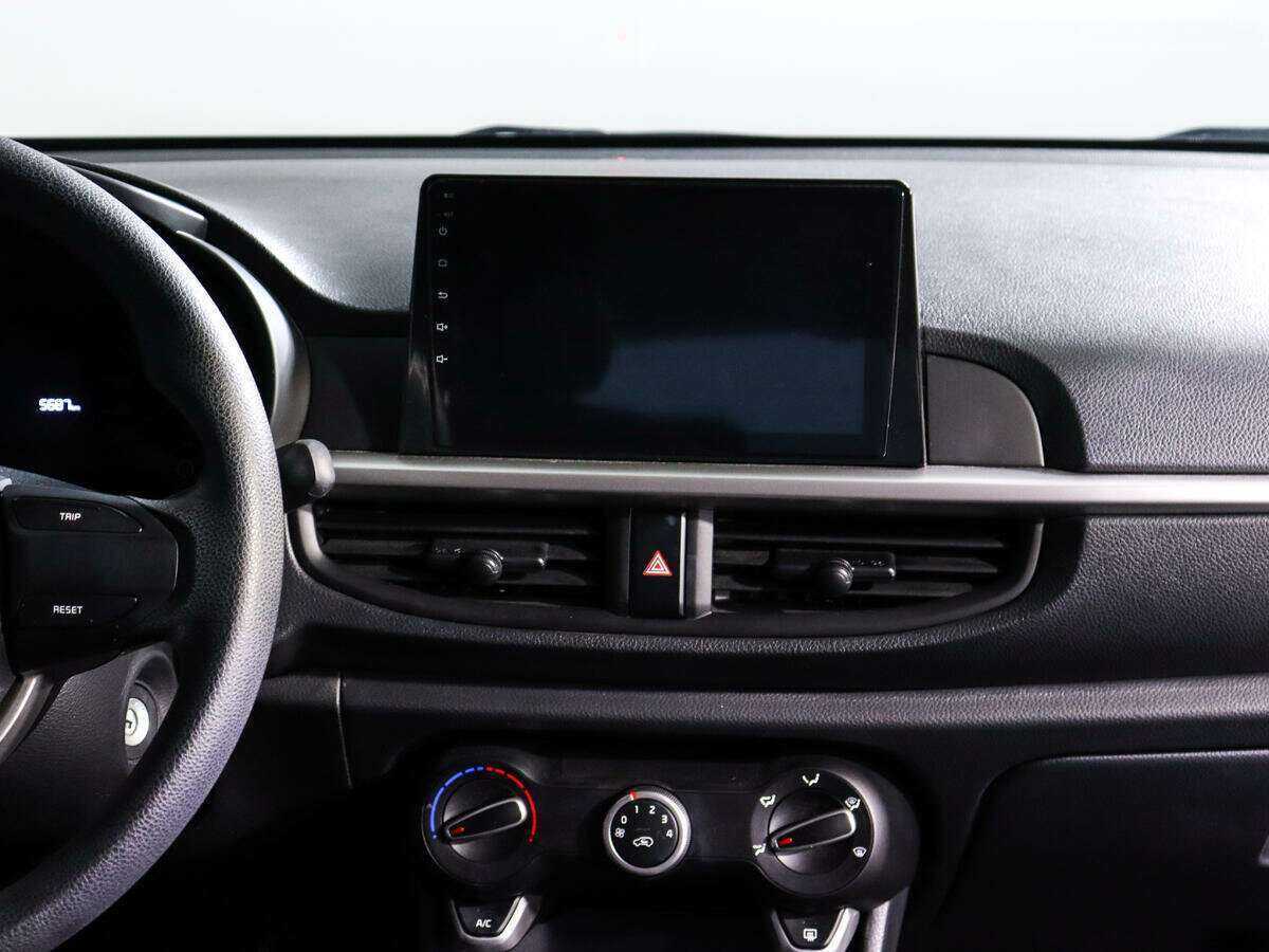 Купить Kia Picanto, 2023, 5 686 км.. Фото: #12