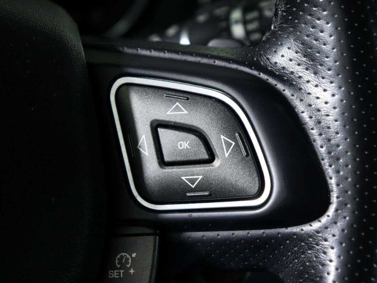 Купить Land Rover Range Rover Evoque, 2014, 119 300 км.. Фото: #19