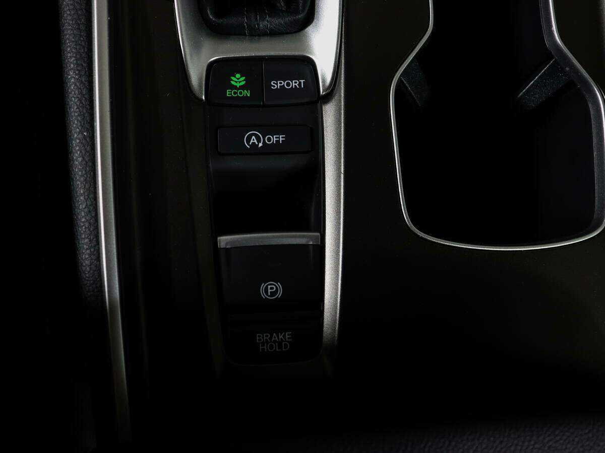 Купить Honda Accord, 2022, 5 777 км.. Фото: #20