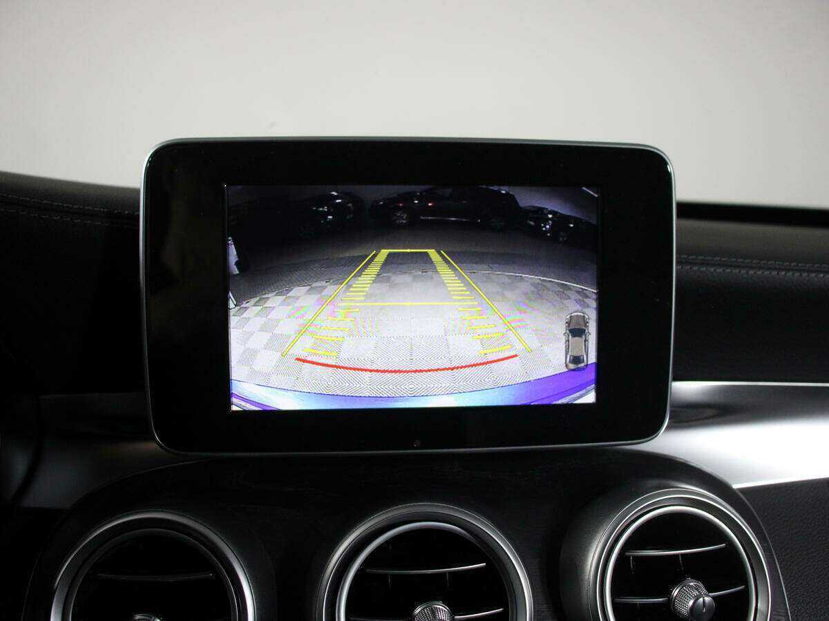 Купить Mercedes-Benz C-Класс, 2015, 98 000 км.. Фото: #24