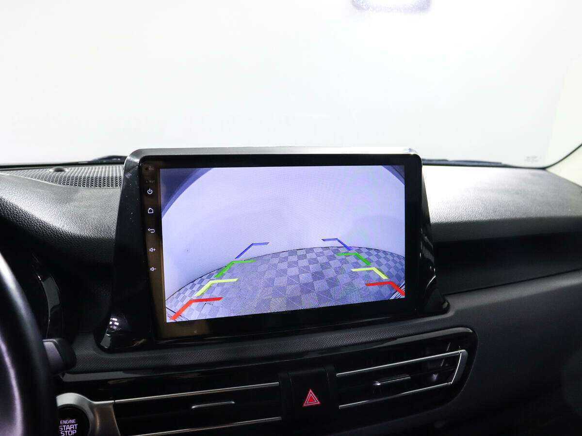 Купить Kia Seltos, 2021, 48 841 км.. Фото: #13