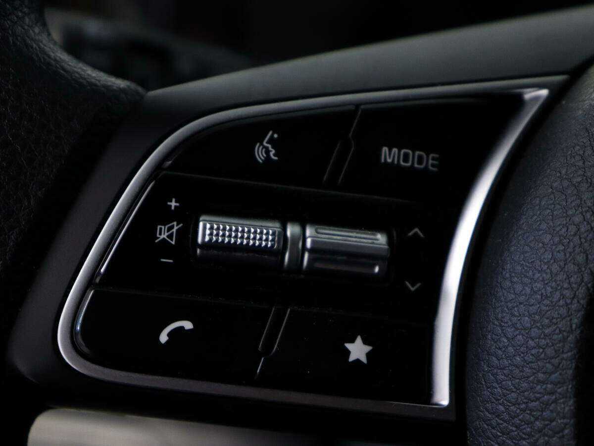 Купить Kia Seltos, 2023, 22 474 км.. Фото: #19