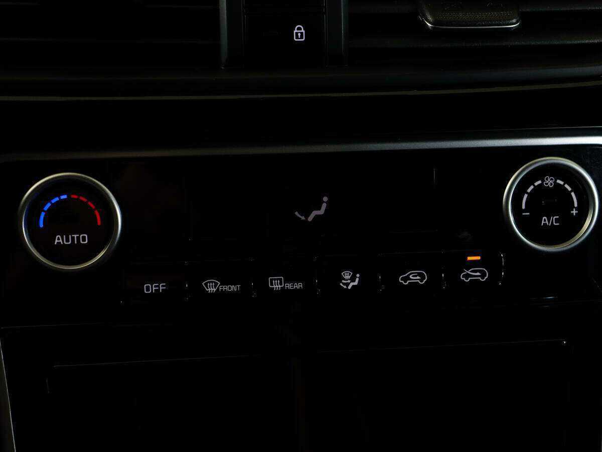 Купить Kia Seltos, 2023, 22 474 км.. Фото: #22