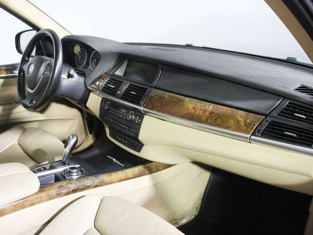 Купить BMW X5, 2013, 243 725 км.. Фото: #7