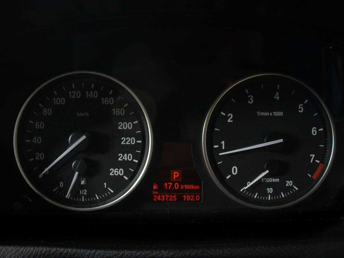 Купить BMW X5, 2013, 243 725 км.. Фото: #9