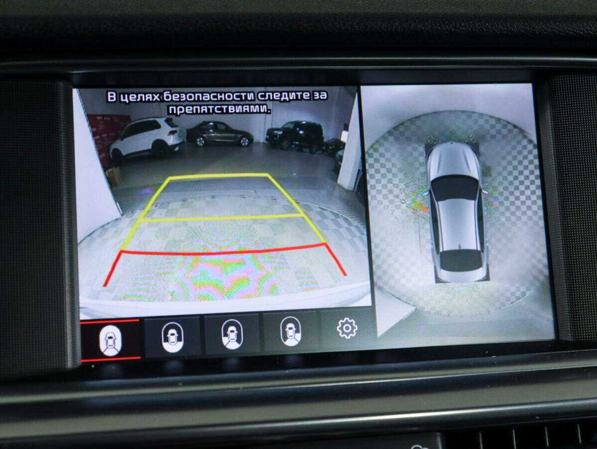 Купить Kia Optima, 2019, 103 201 км.. Фото: #23