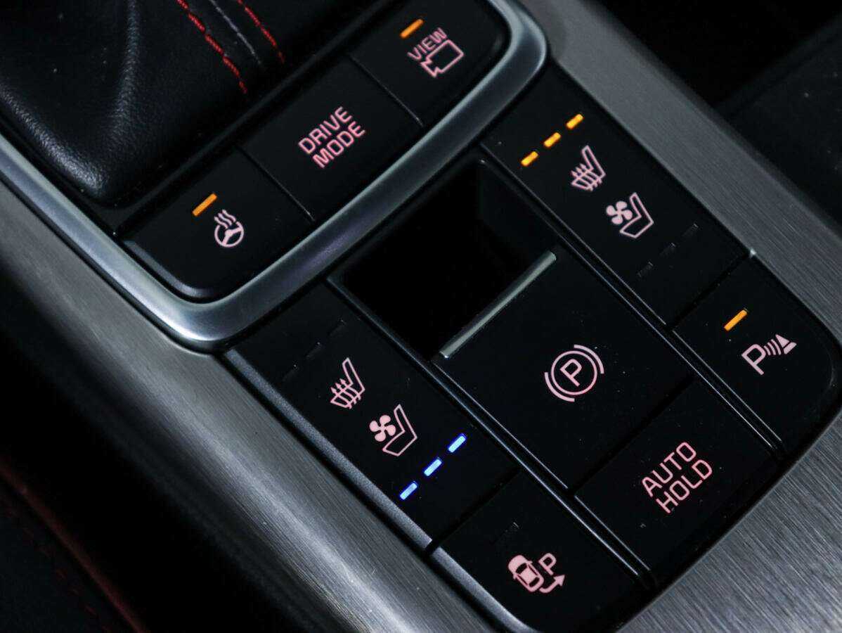 Купить Kia Optima, 2019, 103 201 км.. Фото: #25