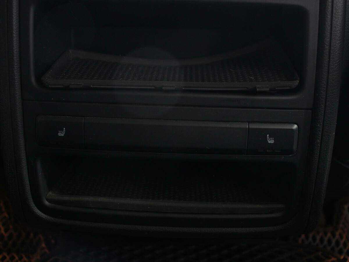 Купить Volkswagen Touareg, 2015, 177 224 км.. Фото: #14