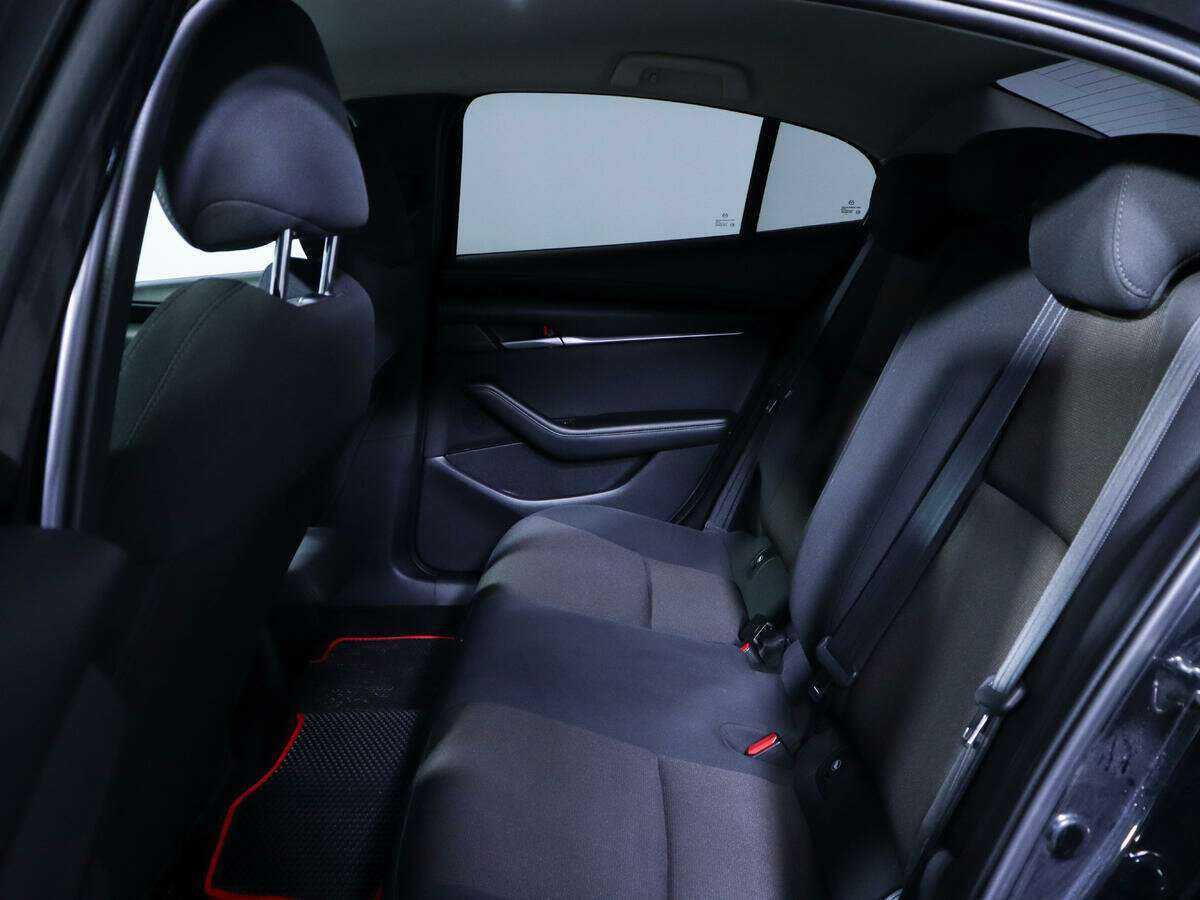 Купить Mazda 3, 2020, 44 157 км.. Фото: #8