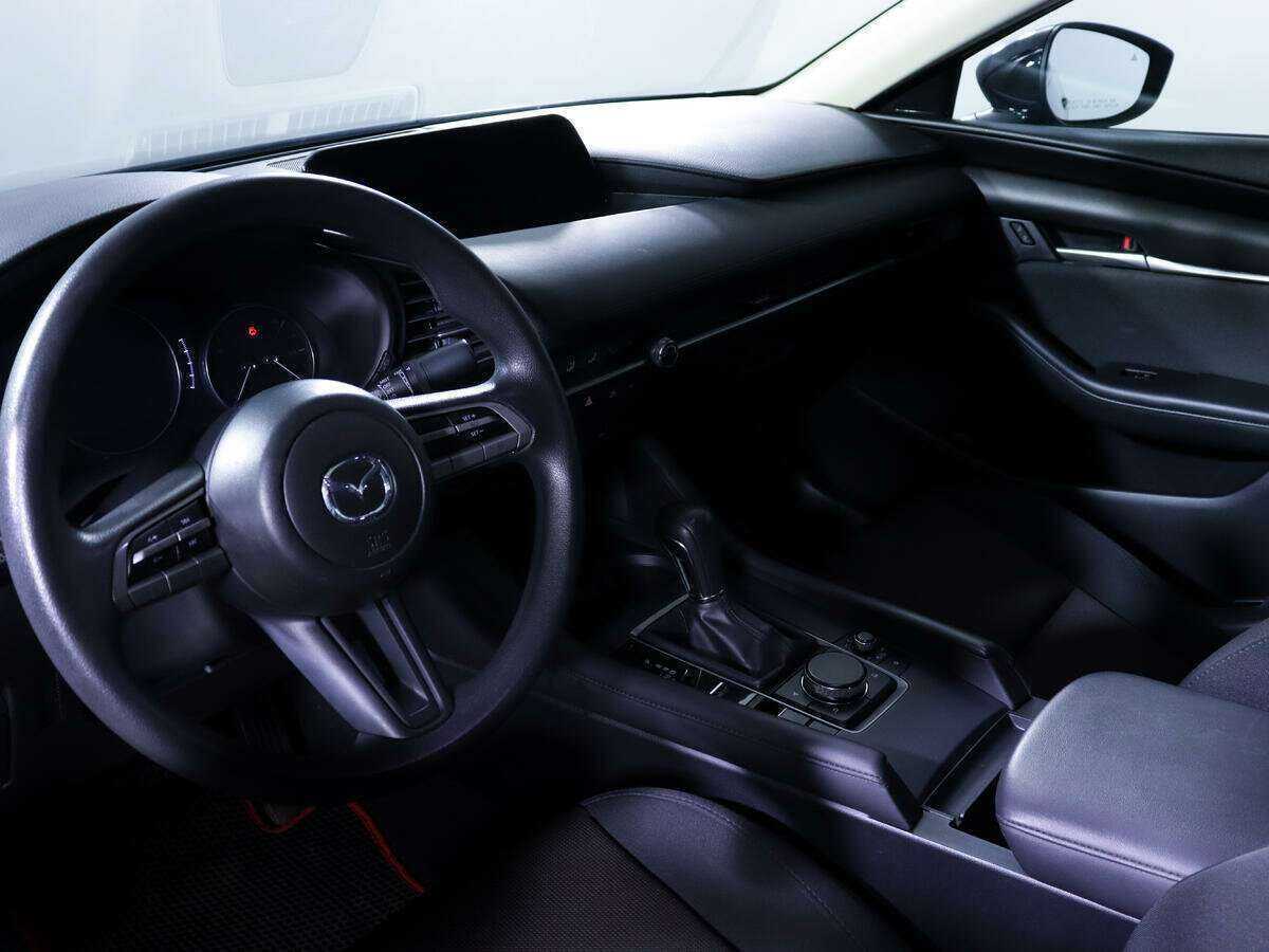Купить Mazda 3, 2020, 44 157 км.. Фото: #11