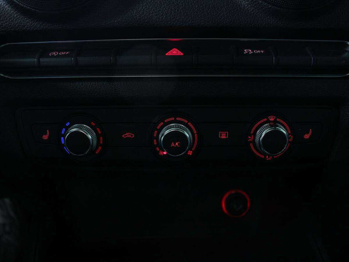 Купить Audi A3, 2012, 108 000 км.. Фото: #16