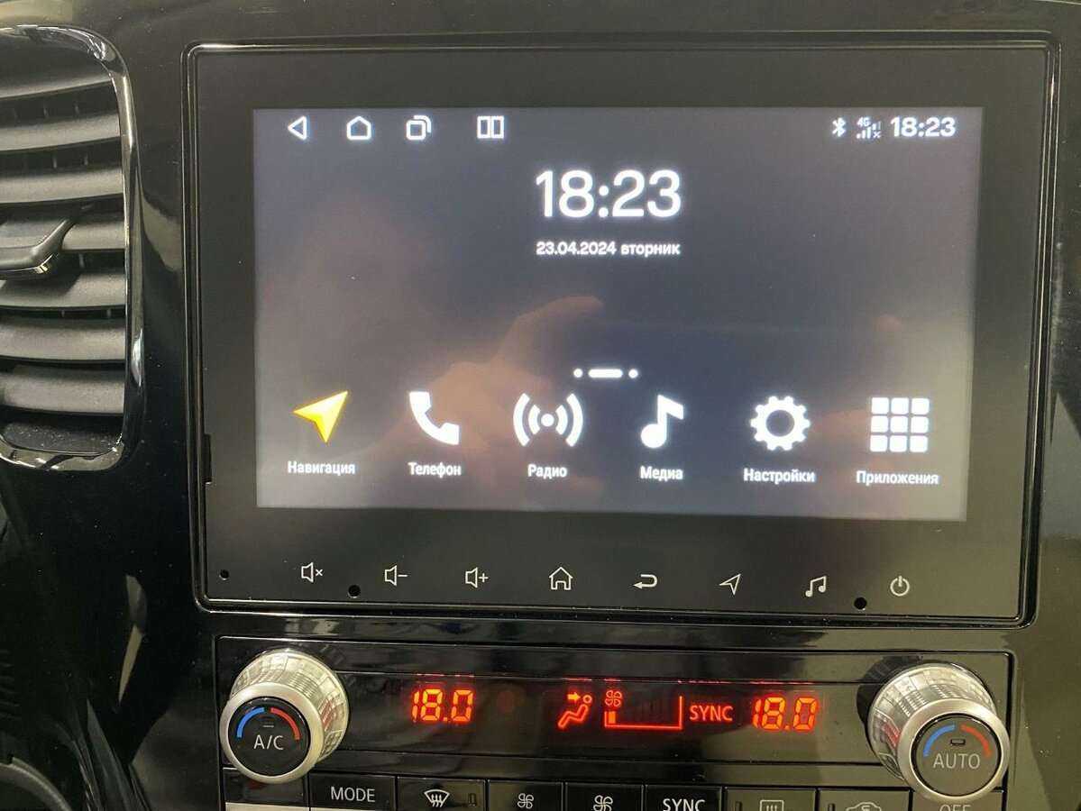 Купить Mitsubishi Outlander, 2021, 33 584 км.. Фото: #11