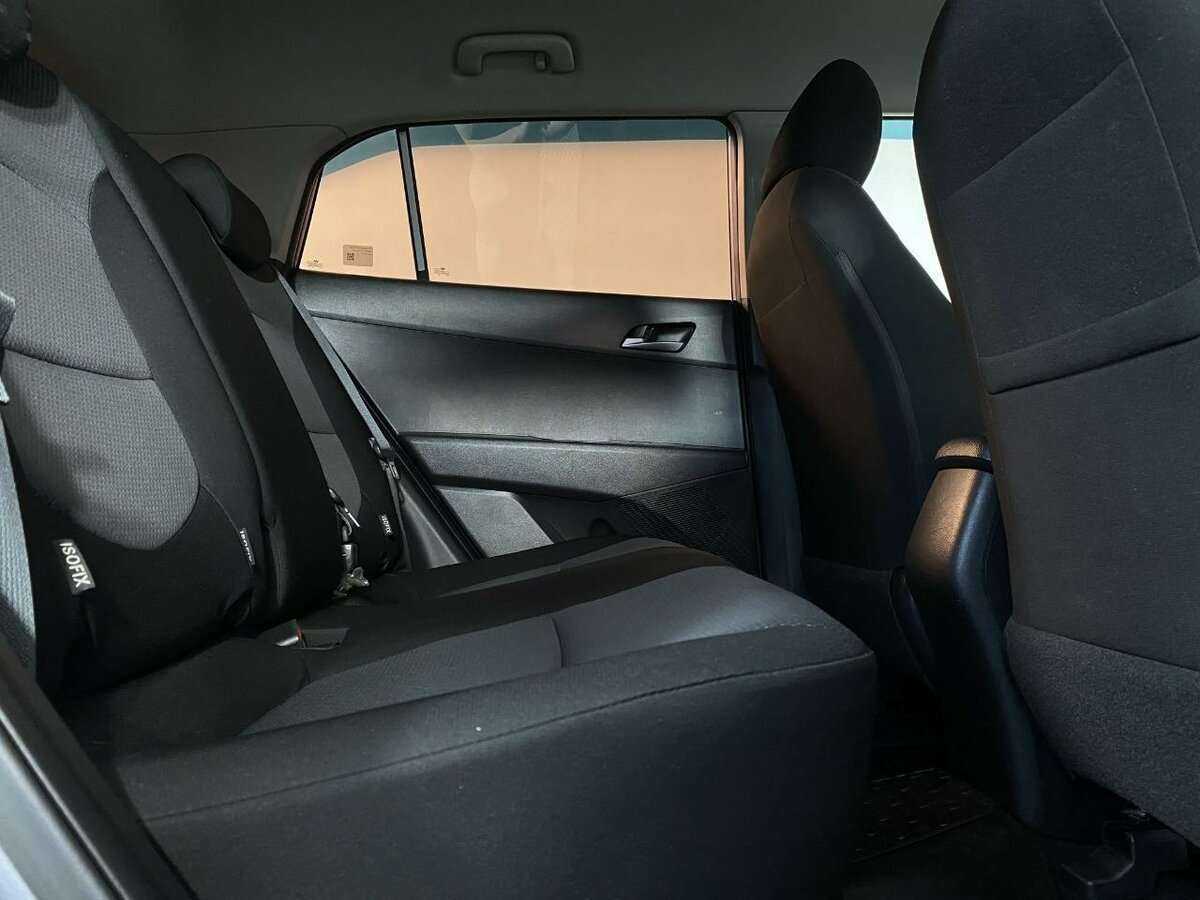 Купить Хендай Крета, 2017, 131 961 км.. Фото: #15